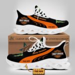 Harley-Davidson Schuhe