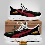 Indian Motorcycle Schuhe