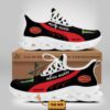 Moto Guzzi Schuhe