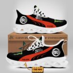 Royal Enfield Schuhe