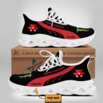 Massey Ferguson Schuhe