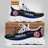 Yamaha Schuhe