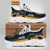 JCB Agricultural Tractors Schuhe
