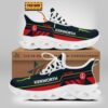 Kenworth Schuhe