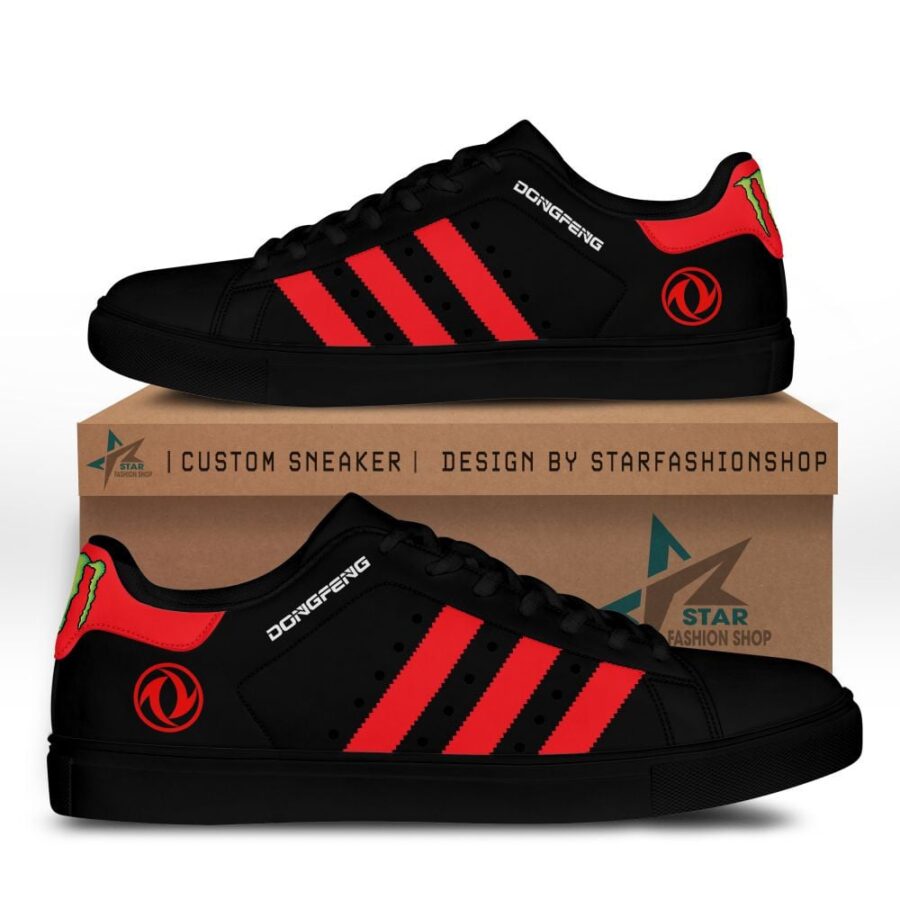 Dongfeng Schuhe – Bild 2