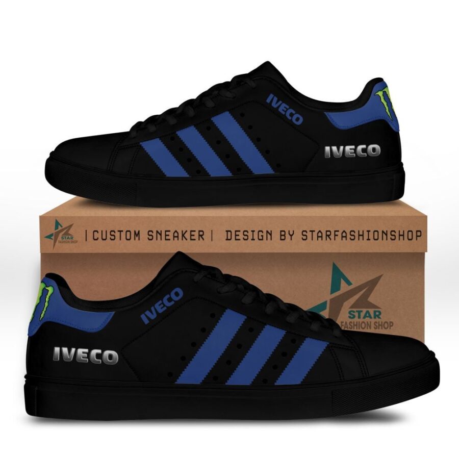 Iveco Schuhe – Bild 2