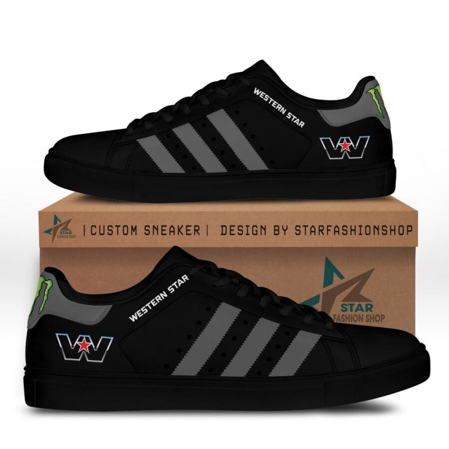 Western Star Schuhe – Bild 2