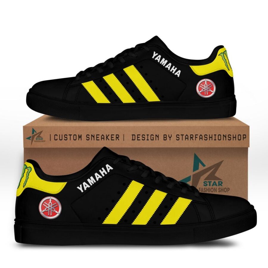 Yamaha Schuhe – Bild 2