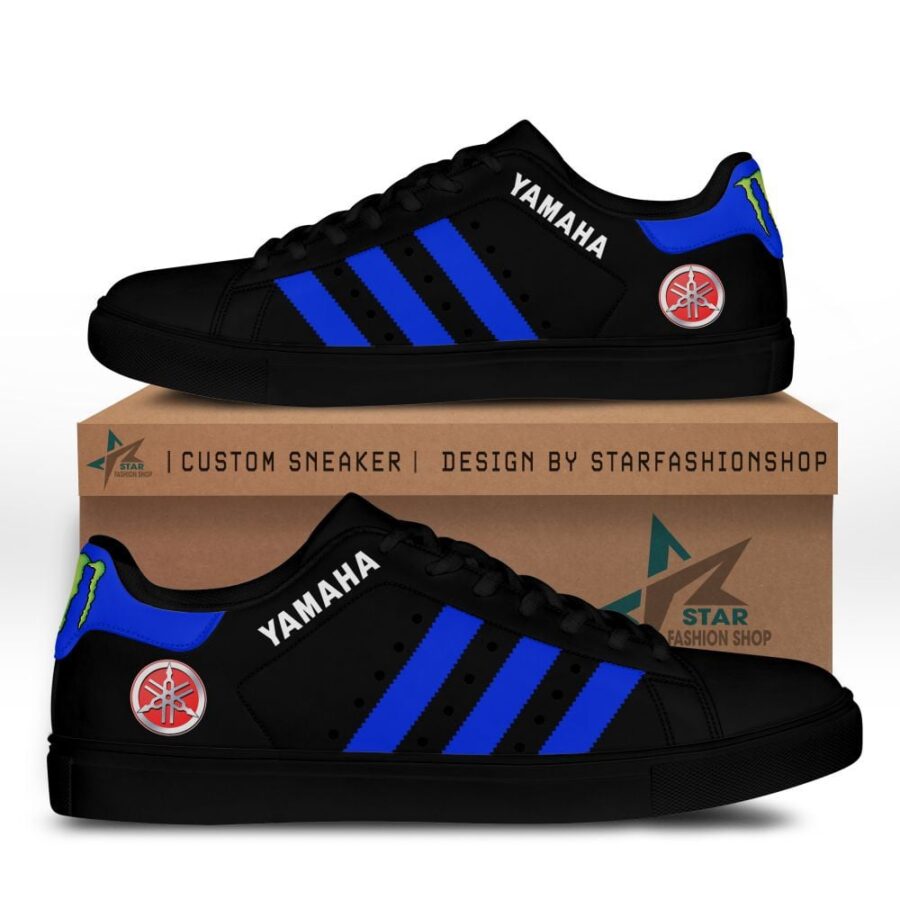 Yamaha Schuhe – Bild 2