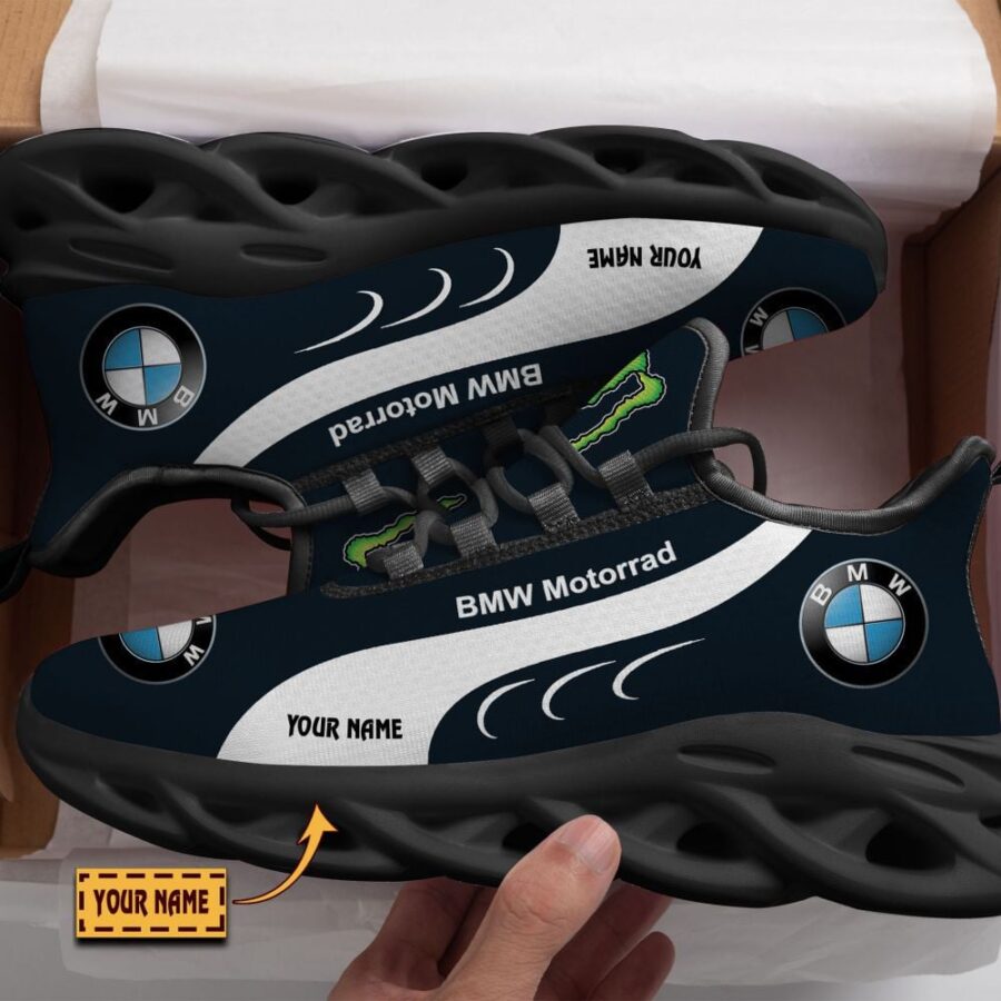 BMW Motorrad Schuhe – Bild 2