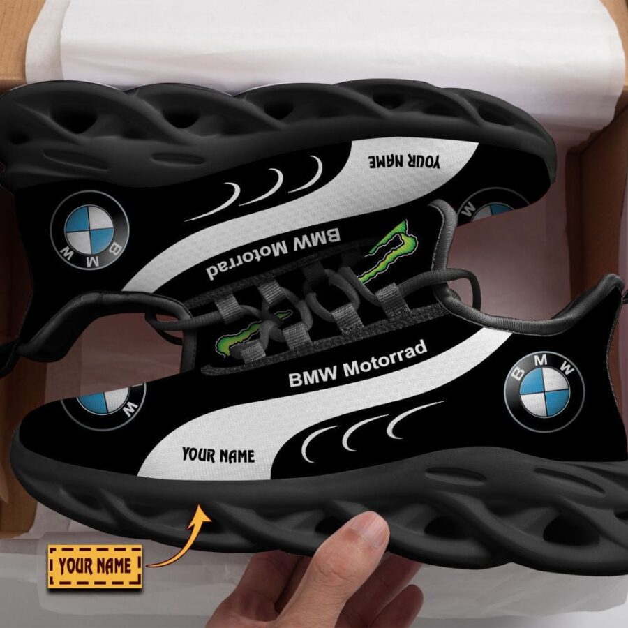 BMW Motorrad Schuhe – Bild 2