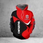 Suzuki Hoodie