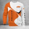 KTM Racing Sweatshirt