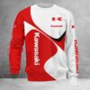 Kawasaki Sweatshirt