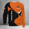Harley-Davidson Sweatshirt