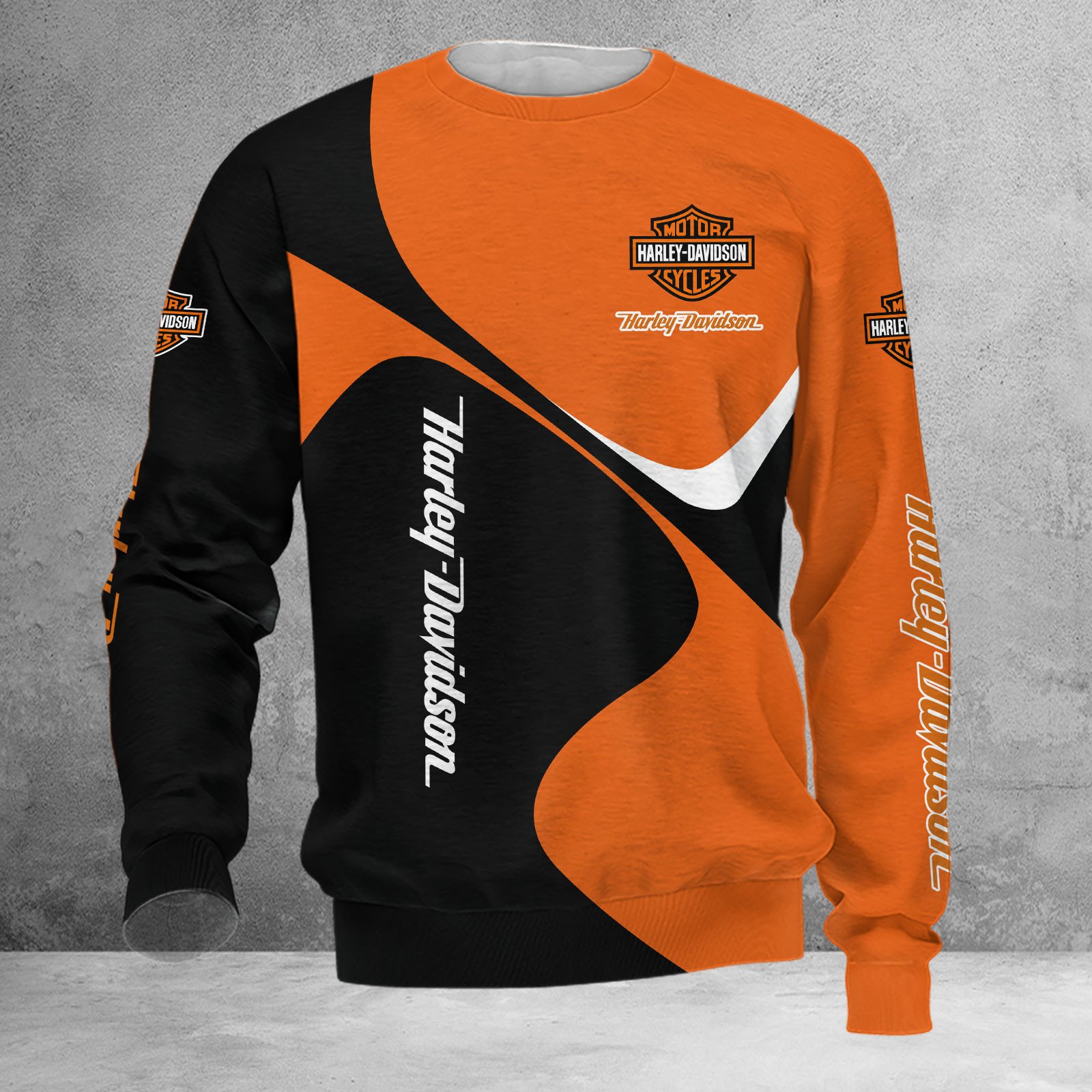 Harley-Davidson Sweatshirt