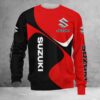 Suzuki Sweatshirt