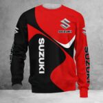 Suzuki Sweatshirt