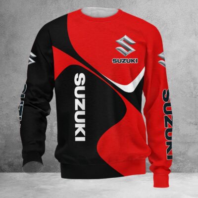 Suzuki Sweatshirt
