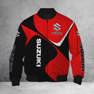 Suzuki Bomberjacke