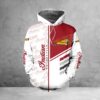 Indian Motorcycle Hoodie