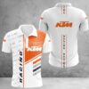 KTM Racing Poloshirt