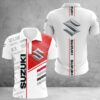 Suzuki Poloshirt