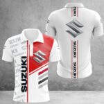 Suzuki Poloshirt