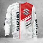 Suzuki Sweatshirt
