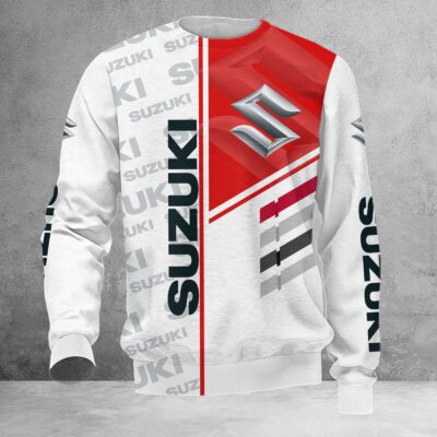 Suzuki Sweatshirt