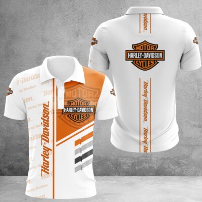 Harley-Davidson Poloshirt