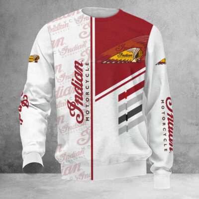 Indian Motorcycle Sweatshirt