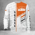 KTM Racing Sweatshirt
