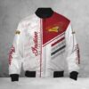 Indian Motorcycle Bomberjacke