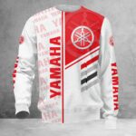 Yamaha Sweatshirt