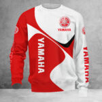 Yamaha Sweatshirt