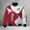 Indian Motorcycle Bomberjacke