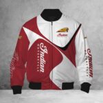Indian Motorcycle Bomberjacke