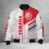 Yamaha Bomberjacke