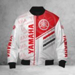 Yamaha Bomberjacke