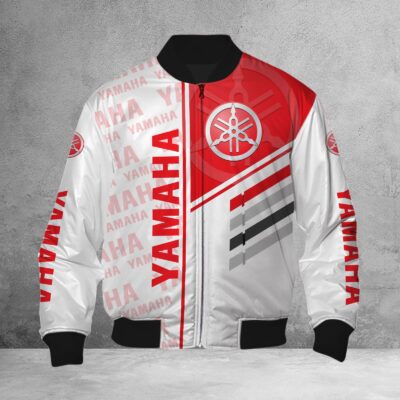 Yamaha Bomberjacke