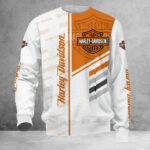 Harley-Davidson Sweatshirt
