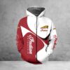 Indian Motorcycle Zip Hoodie