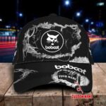 Bobcat Basecap