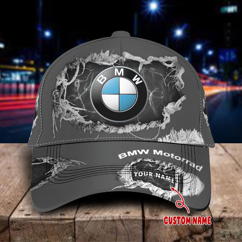BMW Motorrad Basecap