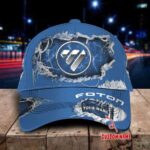 Foton Basecap
