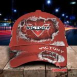 Victory Motorcycles Basecap