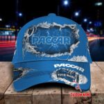 Paccar Basecap