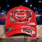 Hino Basecap