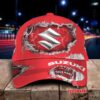Suzuki Basecap